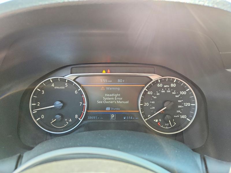 Aukcja sprzedaży 2025 Nissan Altima, vin: 1N4BL4DV9SN333922, numer aukcji: 56656456