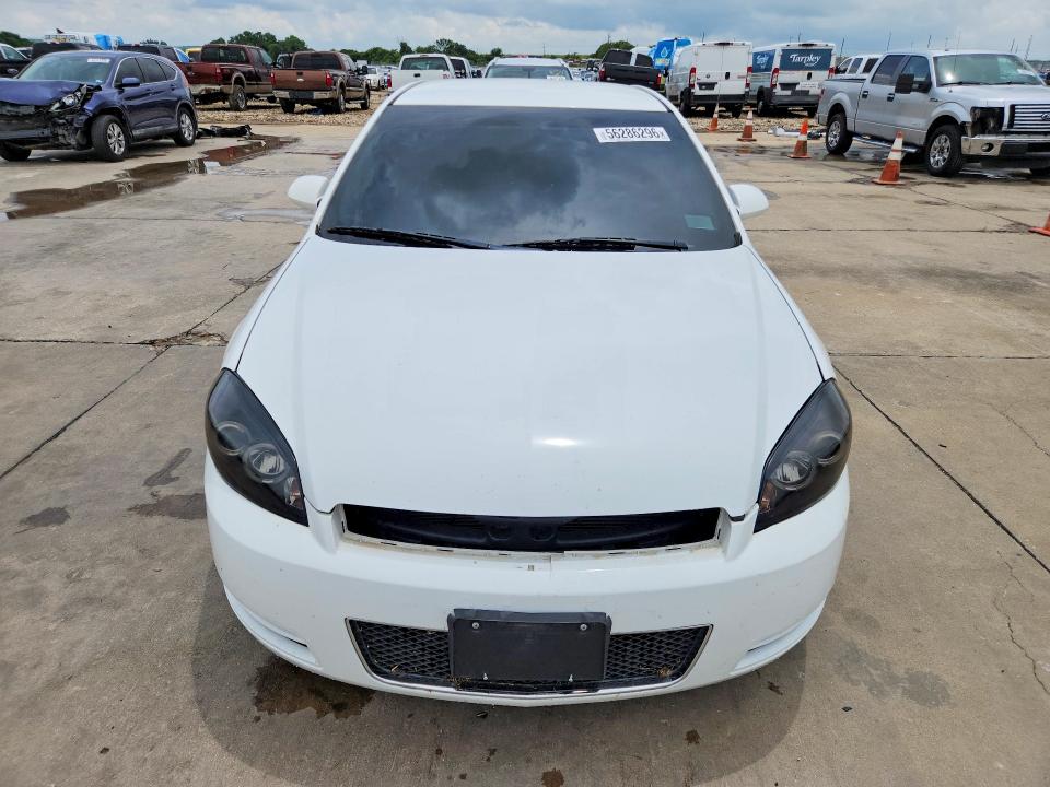 Aukcja sprzedaży 2016 Chevrolet Impala Limited, vin: 2G1WB5E31G1187521, numer aukcji: 56286296