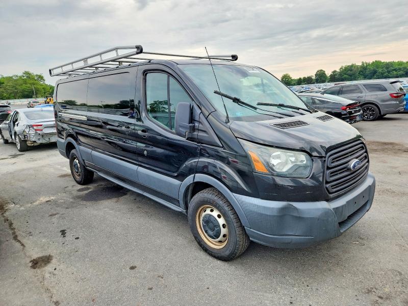 Aukcja sprzedaży 2015 Ford Transit T-250, vin: 1FTBW2YG9FKB13009, numer aukcji: 58793786