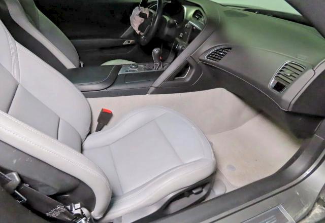 Продаж на аукціоні авто 2016 Chevrolet Corvette, vin: 1G1YA2D76G5111600, номер лоту: 57411576