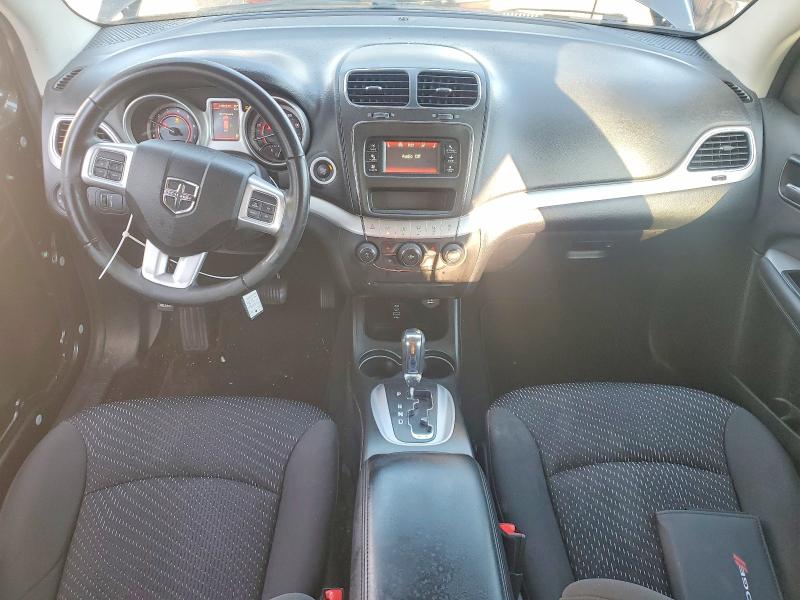 Продажа на аукционе авто 2017 Dodge Journey, vin: 3C4PDCBB8HT570250, номер лота: 57197266