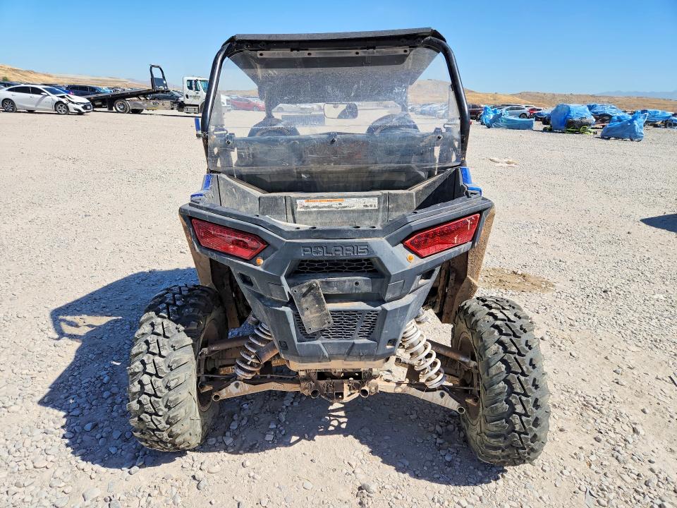 Продаж на аукціоні авто 2016 Polaris Rzr, vin: 3NSVBE875GH107266, номер лоту: 57362926