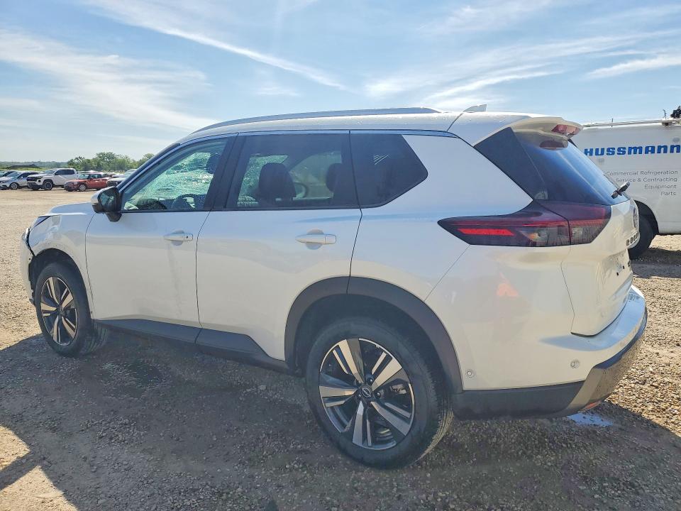 Aukcja sprzedaży 2026 Nissan Rogue, vin: 5N1BT3CBXTC696718, numer aukcji: 55345416