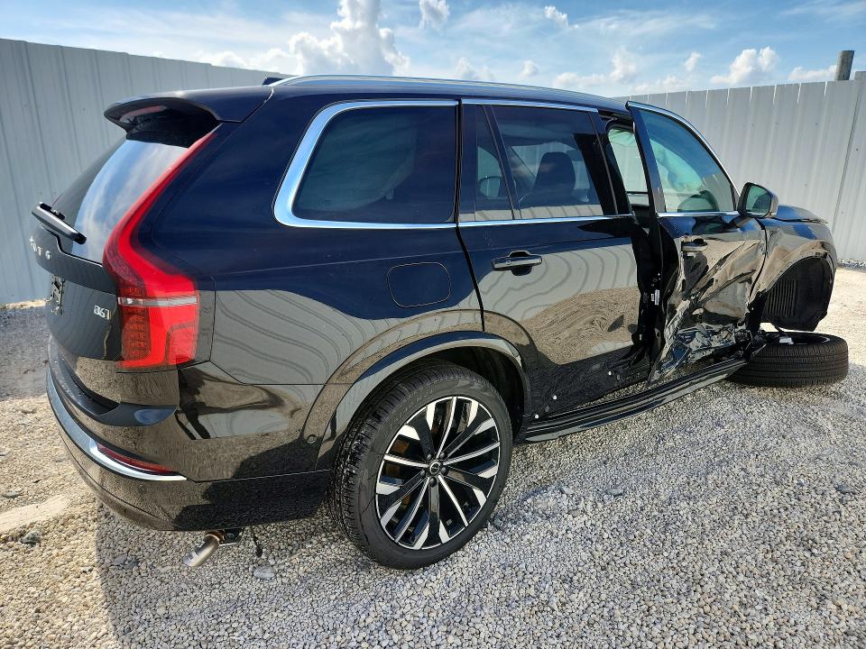 57969946 :رقم المزاد ، YV4062PF1T1491338 vin ، 2026 Volvo Xc90 مزاد بيع
