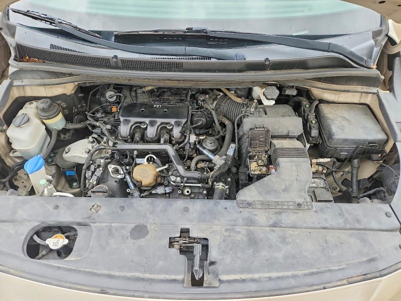 Aukcja sprzedaży 2015 Kia Sedona, vin: KNDMC5C15F6029462, numer aukcji: 56242216