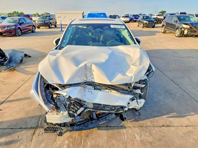 58561986 :رقم المزاد ، JF1GUAFC6R8908337 vin ، 2024 Subaru Impreza مزاد بيع