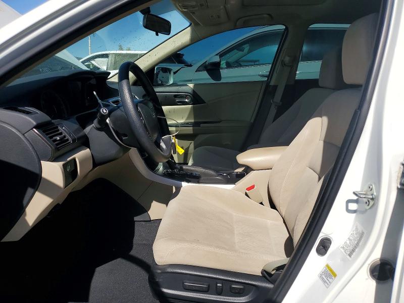 Продаж на аукціоні авто 2014 Honda Accord, vin: 1HGCR2F72EA040618, номер лоту: 54697536