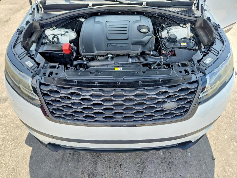Продажа на аукционе авто 2019 Land Rover Range Rover Velar, vin: SALYB2EX7KA210406, номер лота: 59063616