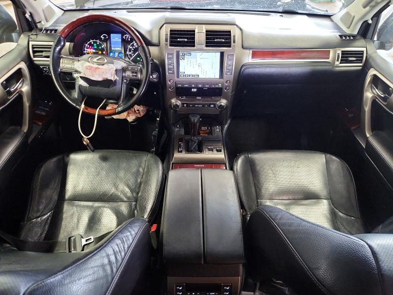 Продажа на аукционе авто 2016 Lexus Gx, vin: JTJBM7FX6G5126495, номер лота: 58536626