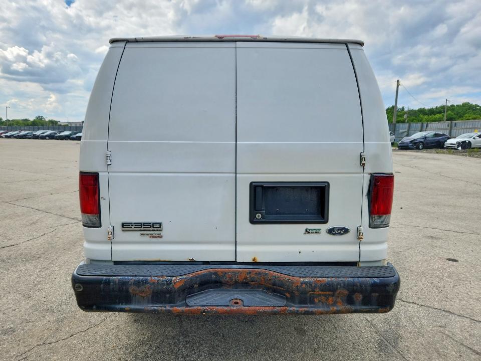 Продаж на аукціоні авто 2011 Ford E350, vin: 1FTSE3EL4BDB38151, номер лоту: 57080816