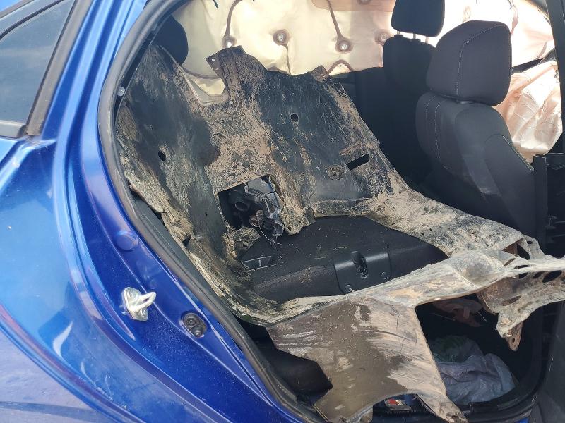 Продажа на аукционе авто 2018 Honda Civic, vin: SHHFK7G47JU205130, номер лота: 57030326