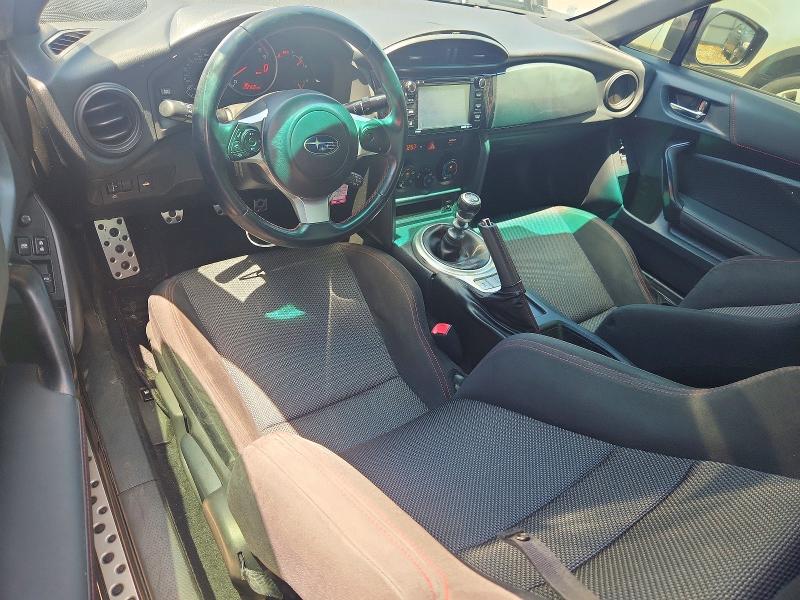 57492276 :رقم المزاد ، JF1ZCAB16H9602764 vin ، 2017 Subaru Brz مزاد بيع