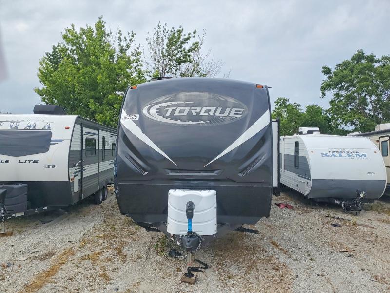 Aukcja sprzedaży 2018 Heartland Rv Recreational Vehicle (rv), vin: 5SFCB3722JE357293, numer aukcji: 56520976