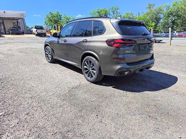Продажа на аукционе авто 2026 Bmw X5, vin: 5UX23EU01T9389690, номер лота: 55634756