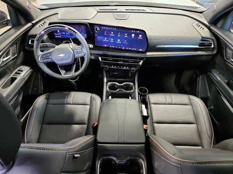 Продажа на аукционе авто 2025 Chevrolet Traverse, vin: 1GNERKRS4SJ308661, номер лота: 58354776