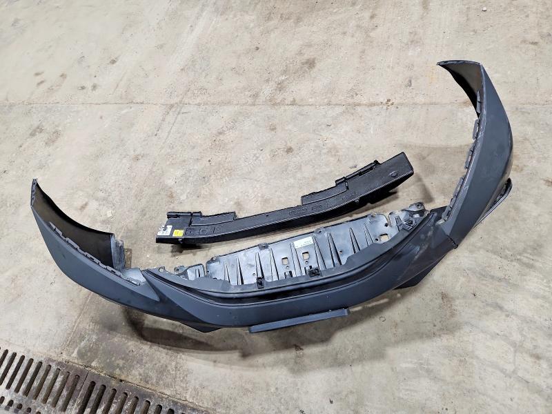 Продажа на аукционе авто 2015 Honda Civic, vin: 19XFB2F72FE069311, номер лота: 57878576