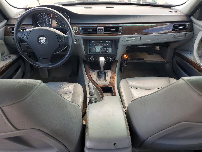56331516 :رقم المزاد ، WBAPH7C54BE674517 vin ، 2011 Bmw 328 مزاد بيع