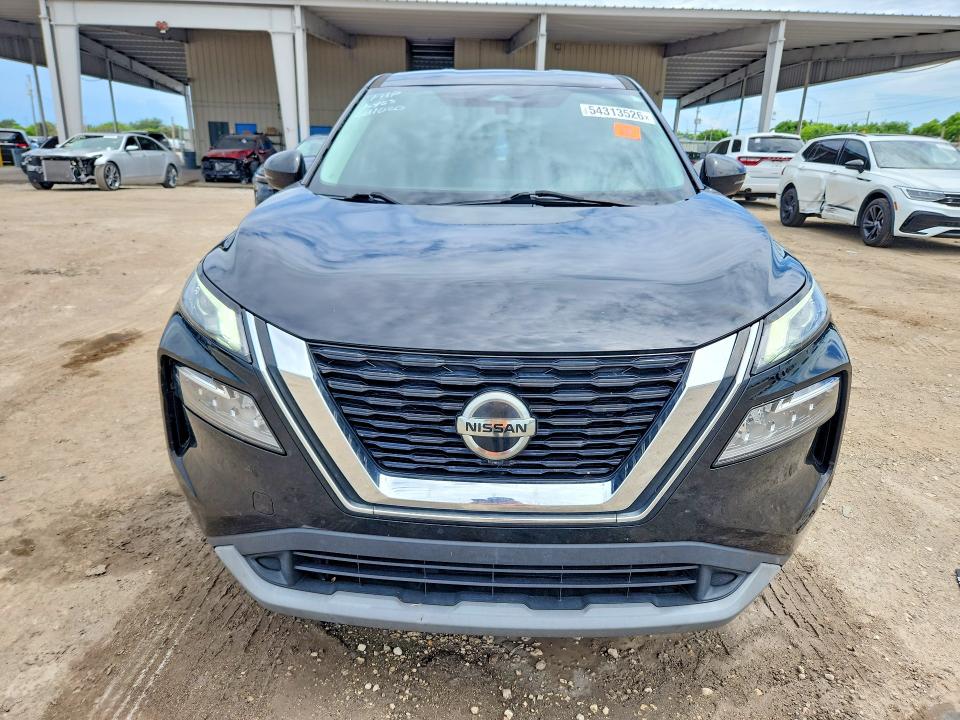 Aukcja sprzedaży 2021 Nissan Rogue, vin: 5N1AT3BA7MC681020, numer aukcji: 54313526