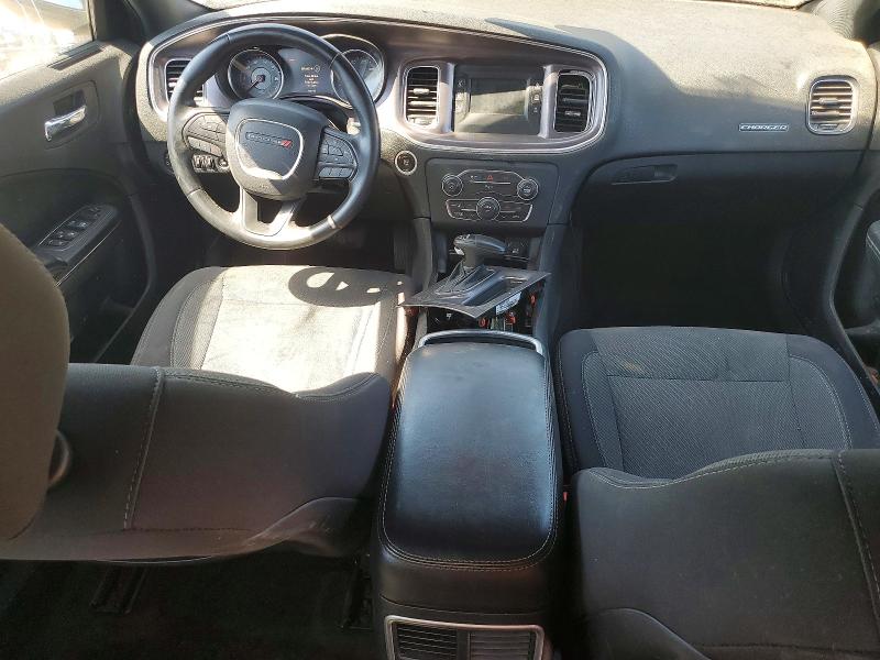 Продаж на аукціоні авто 2015 Dodge Charger, vin: 2C3CDXBG3FH751963, номер лоту: 56319146