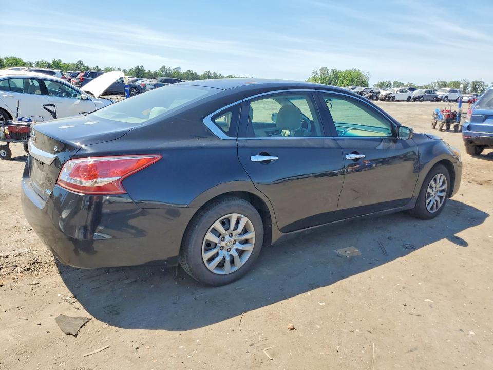 Aukcja sprzedaży 2013 Nissan Altima, vin: 1N4AL3AP4DC918515, numer aukcji: 56334136