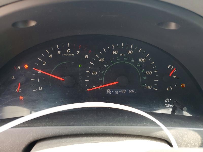 55696416 :رقم المزاد ، 4T1BE46KX9U898375 vin ، 2009 Toyota Camry مزاد بيع