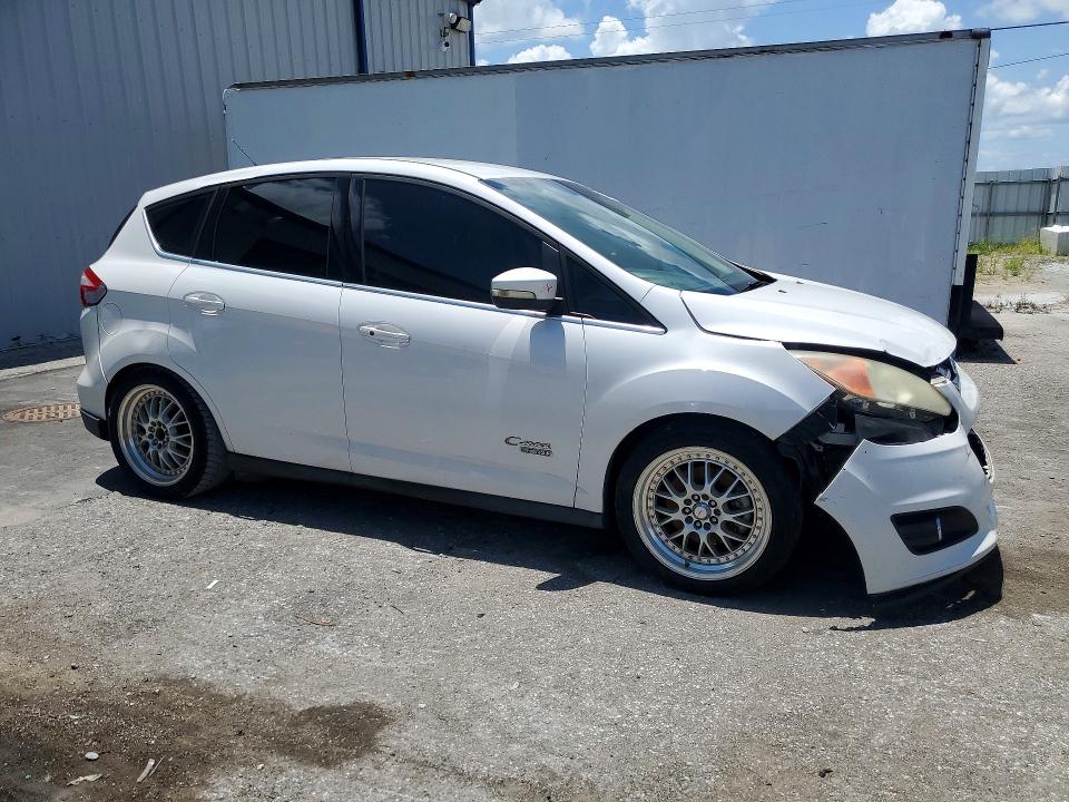 2015 Ford C-max მანქანა იყიდება აუქციონზე, vin: 1FADP5CU2FL108187, აუქციონის ნომერი: 57520666