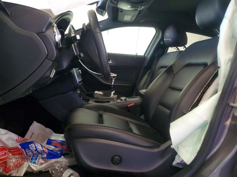 Продаж на аукціоні авто 2018 Mercedes-benz Gla, vin: WDCTG4GB3JJ424026, номер лоту: 54993546