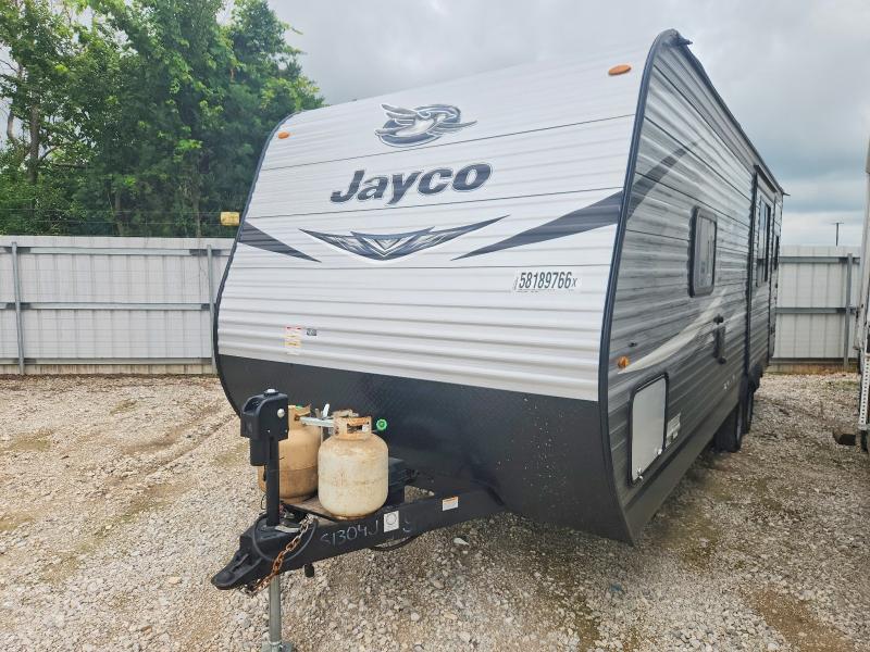 Aukcja sprzedaży 2021 Jayco Jay Flight Slx, vin: 1UJBJ0BN3M17U0124, numer aukcji: 58189766