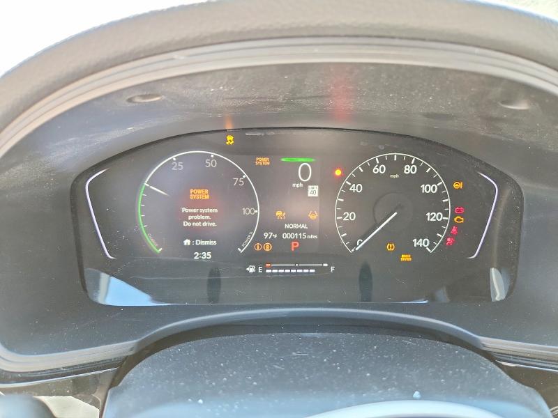 2026 Honda Civic მანქანა იყიდება აუქციონზე, vin: 2HGFE4F89TH314831, აუქციონის ნომერი: 56293266