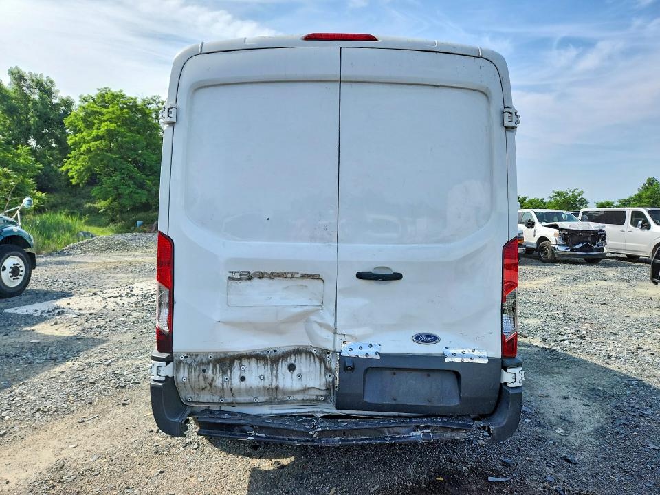 Aukcja sprzedaży 2017 Ford Transit, vin: 1FTYR1CM3HKA16352, numer aukcji: 58398206