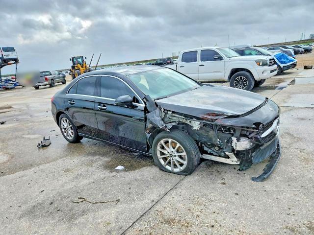 Aukcja sprzedaży 2020 Mercedes-benz A, vin: W1K3G4EB3LW043541, numer aukcji: 57417526