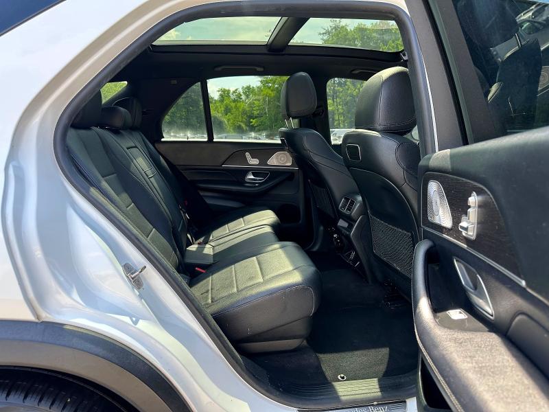 54892226 :رقم المزاد ، 4JGFB4JE1LA162641 vin ، 2020 Mercedes-benz Gle مزاد بيع