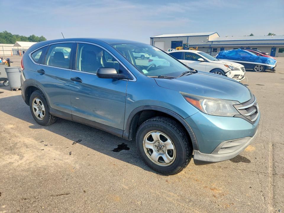 Aukcja sprzedaży 2014 Honda Cr-v, vin: 5J6RM4H31EL104594, numer aukcji: 59062526