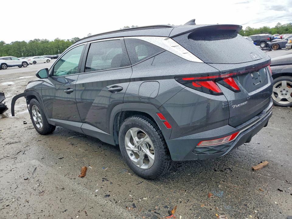 Продаж на аукціоні авто 2024 Hyundai Tucson, vin: 5NMJB3DE4RH356468, номер лоту: 57781426