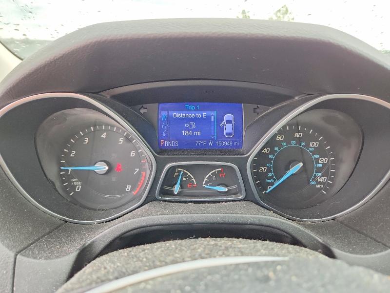 Aukcja sprzedaży 2013 Ford Focus, vin: 1FADP3F21DL107334, numer aukcji: 57879276
