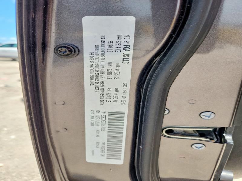 Aukcja sprzedaży 2018 Chrysler 300, vin: 2C3CCAEG6JH170316, numer aukcji: 56578486