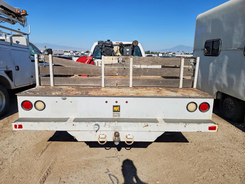 Aukcja sprzedaży 2013 Ford F350, vin: 1FDRF3GT3DEB14618, numer aukcji: 56182246