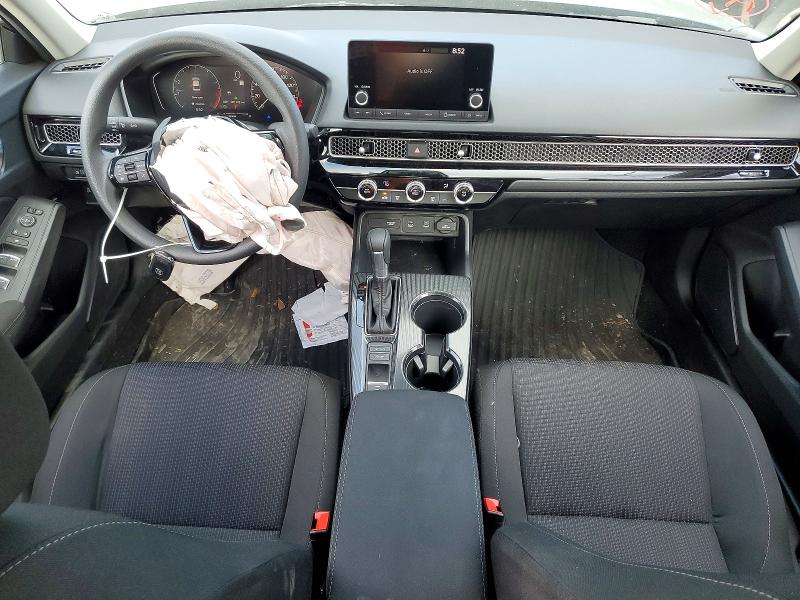 Продаж на аукціоні авто 2026 Honda Civic, vin: 2HGFE2F20TH579086, номер лоту: 57899336