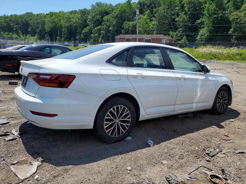 Продажа на аукционе авто 2019 Volkswagen Jetta, vin: 3VWC57BU3KM141570, номер лота: 57527446