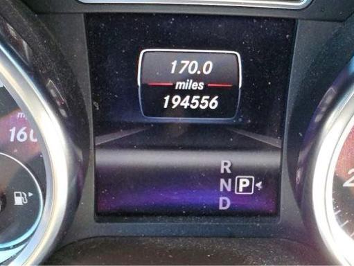59201046 :رقم المزاد ، 4JGDA5JB6DA229659 vin ، 2013 Mercedes-benz Ml مزاد بيع