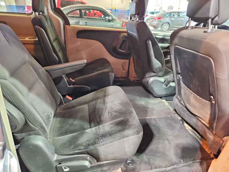 Aukcja sprzedaży 2019 Dodge Grand Caravan, vin: 2C4RDGBG4KR805216, numer aukcji: 56449796