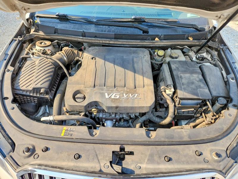 2014 Buick Lacrosse მანქანა იყიდება აუქციონზე, vin: 1G4GF5G33EF209372, აუქციონის ნომერი: 58312766