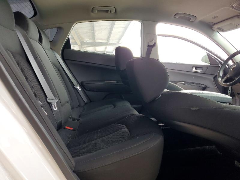 Aukcja sprzedaży 2019 Kia Optima, vin: 5XXGT4L34KG305070, numer aukcji: 57576936