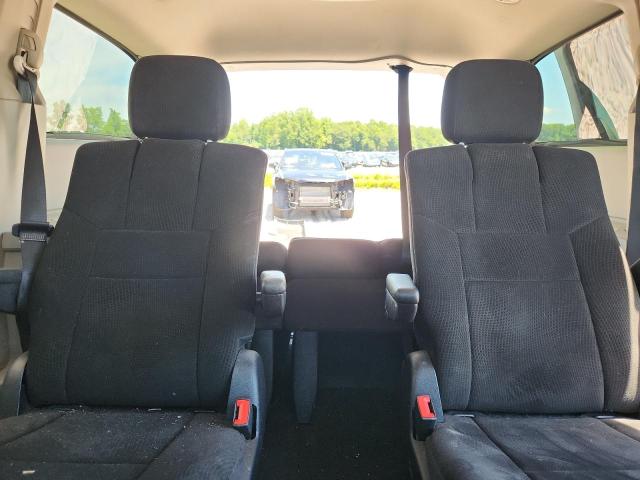 58261596 :رقم المزاد ، 2C4RDGDG8CR145941 vin ، 2012 Dodge Grand Caravan مزاد بيع