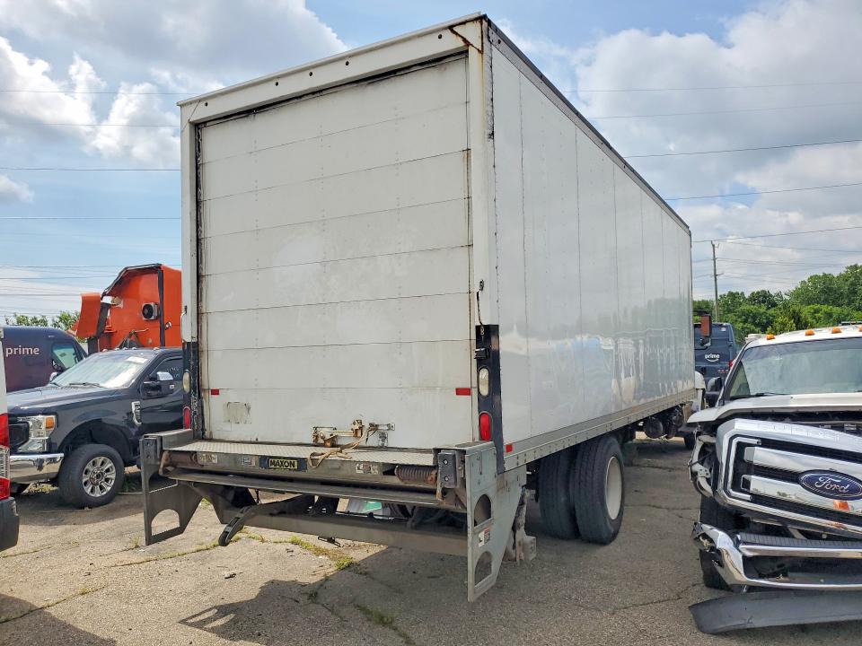 Aukcja sprzedaży 2019 Hino 258/268, vin: 5PVNJ8JV8K4S73968, numer aukcji: 58234356