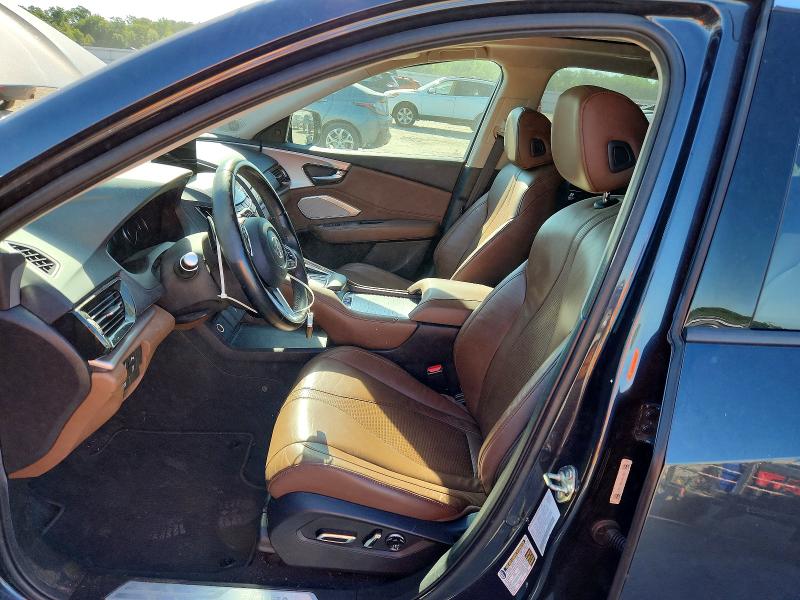 Aukcja sprzedaży 2020 Acura Rdx, vin: 5J8TC1H56LL012507, numer aukcji: 55862846