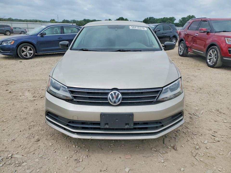 Aukcja sprzedaży 2016 Volkswagen Jetta, vin: 3VW267AJ3GM227856, numer aukcji: 50410376