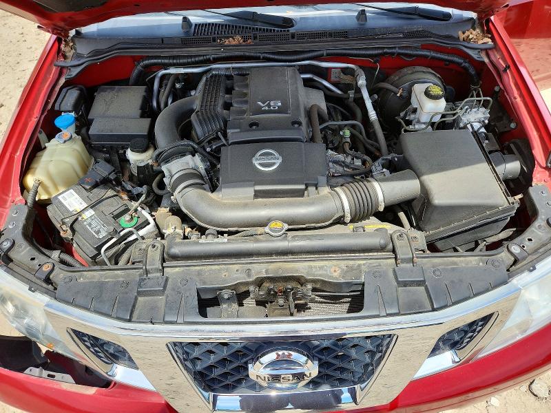 Продажа на аукционе авто 2019 Nissan Frontier, vin: 1N6AD0EV6KN702291, номер лота: 58704116