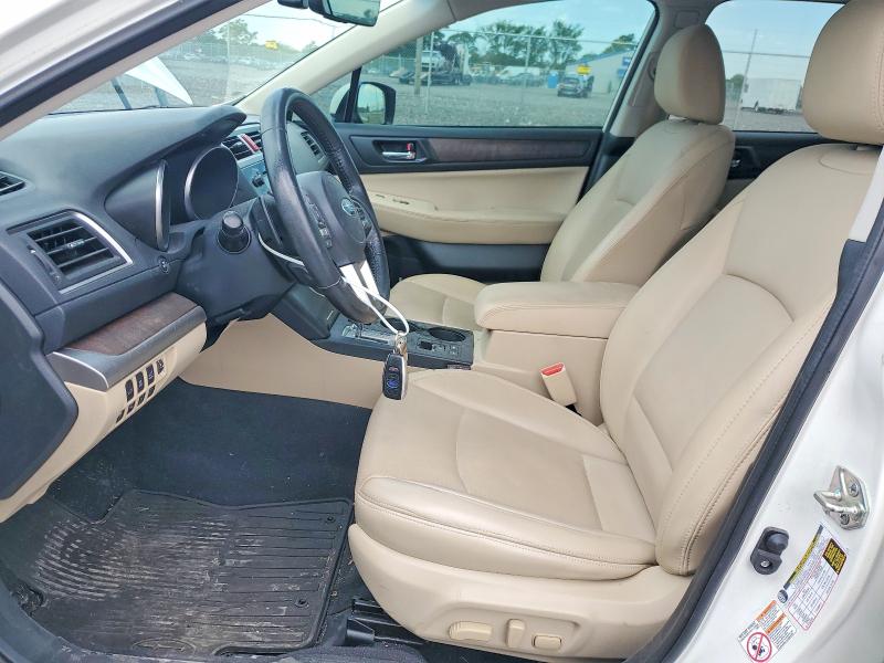 Продаж на аукціоні авто 2017 Subaru Outback, vin: 4S4BSENC4H3428596, номер лоту: 58638716