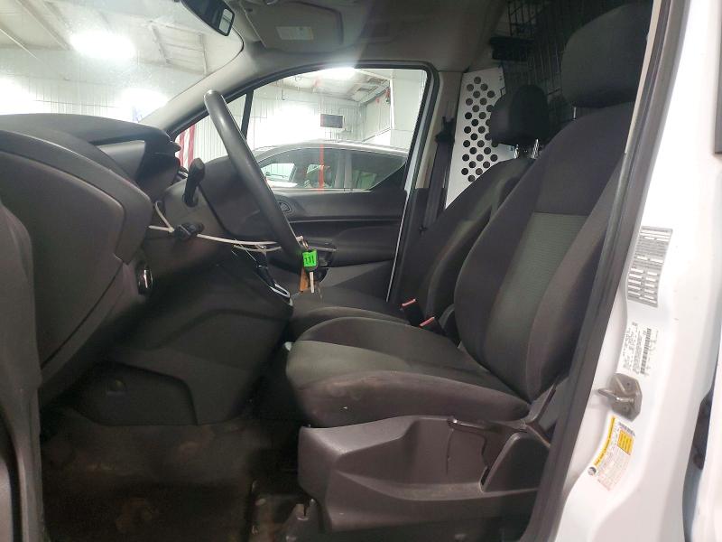 Aukcja sprzedaży 2016 Ford Transit Connect, vin: NM0LS7E75G1248381, numer aukcji: 55453666